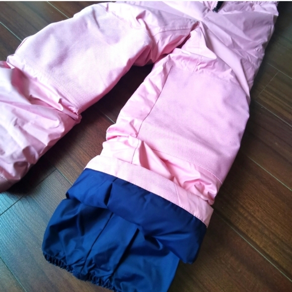 Columbia Kid Jacket Set - Picture 6 of 10